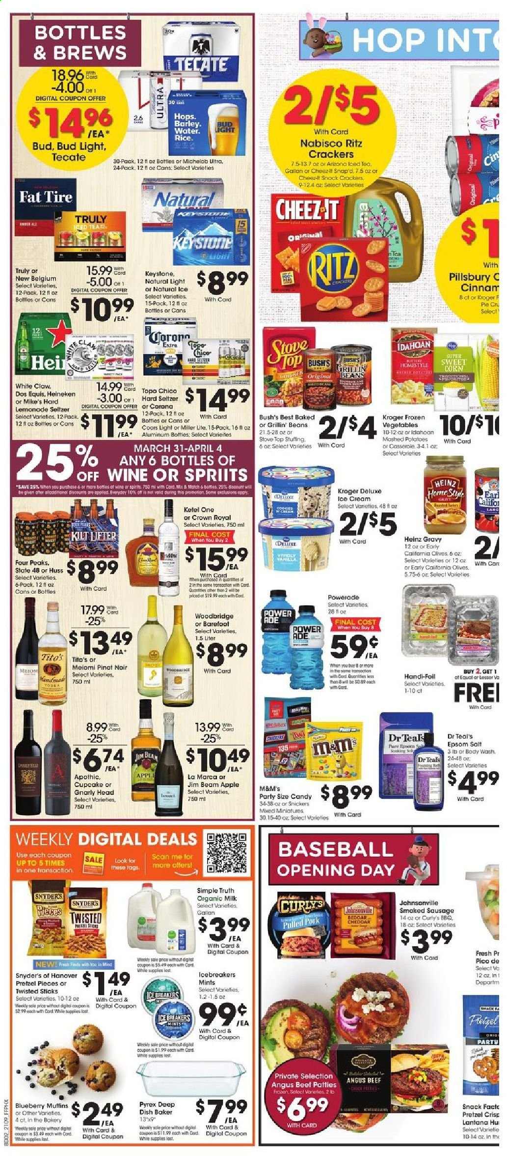 Fry’s ad - 03/31/2021 - 04/06/2021. Page 5