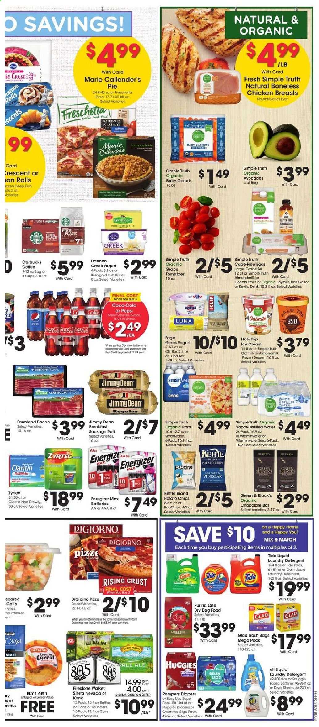 Fry’s ad - 03/31/2021 - 04/06/2021. Page 6
