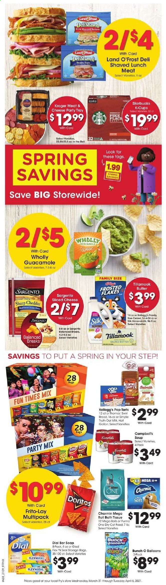 Fry’s ad - 03/31/2021 - 04/06/2021. Page 9