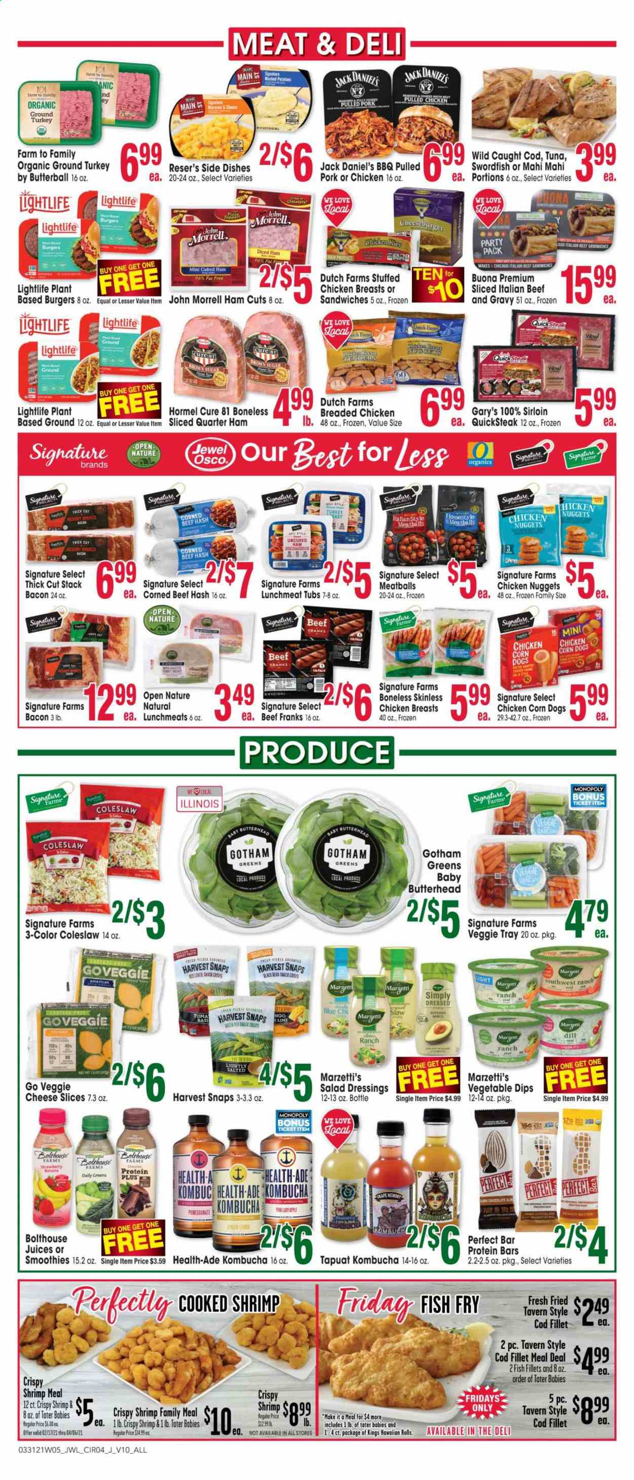 Jewel Osco ad - 03/31/2021 - 04/06/2021. Page 4