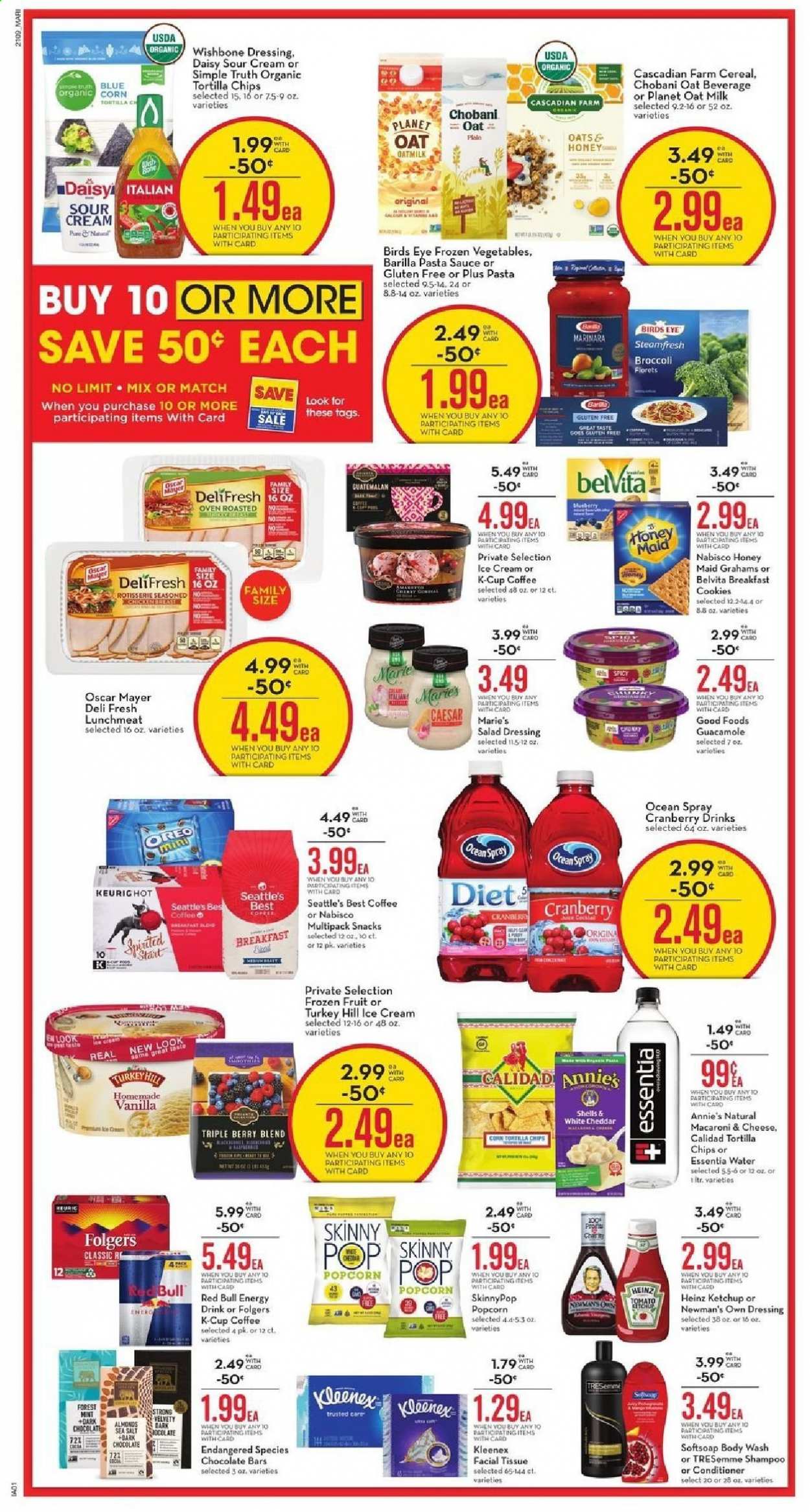 Mariano’s ad - 03/31/2021 - 04/06/2021. Page 7