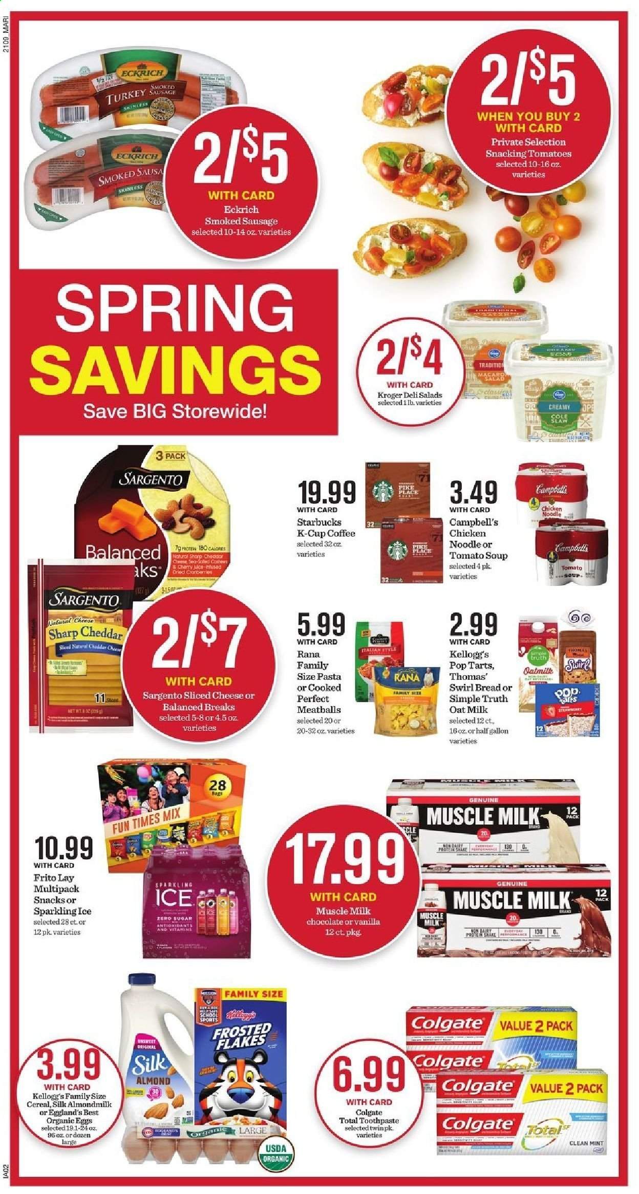 Mariano’s ad - 03/31/2021 - 04/06/2021. Page 8