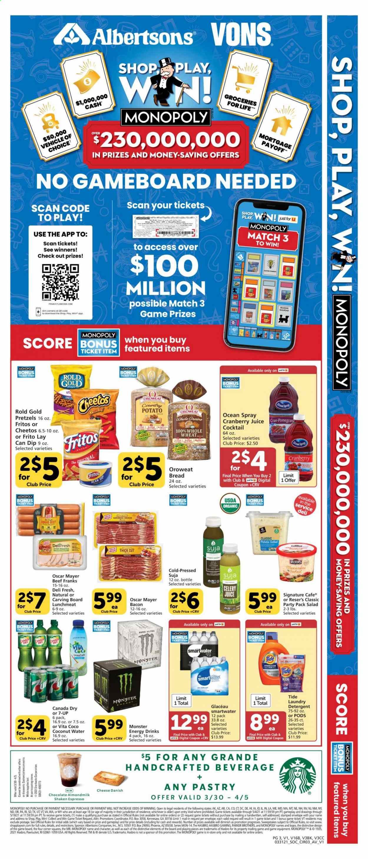 Vons ad - 03/31/2021 - 04/06/2021. Page 3