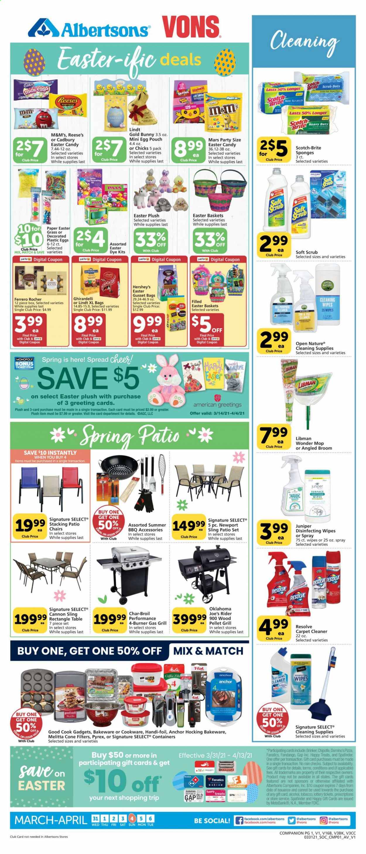 Vons ad - 03/31/2021 - 04/06/2021. Page 7