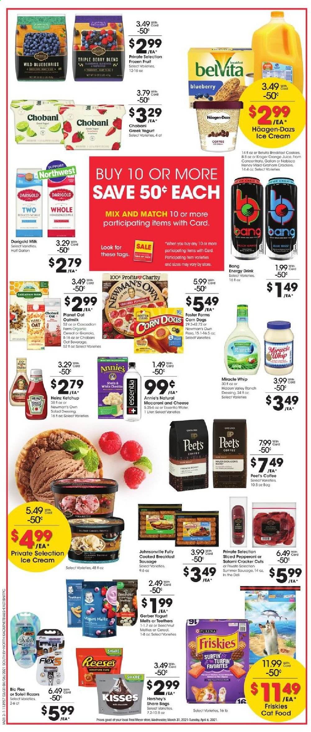 Fred Meyer ad - 03/31/2021 - 04/06/2021. Page 8