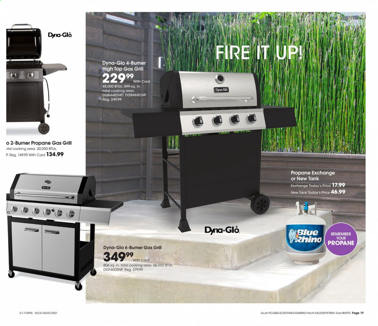 Fred Meyer ad - 03/31/2021 - 06/01/2021. Page 19
