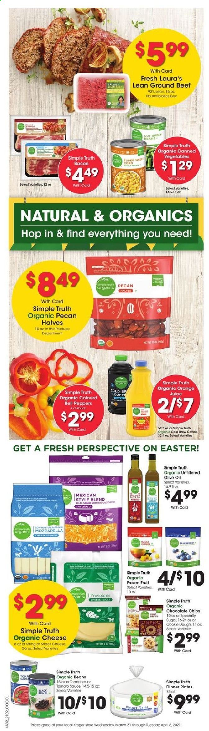 Kroger ad - 03/31/2021 - 04/06/2021. Page 7