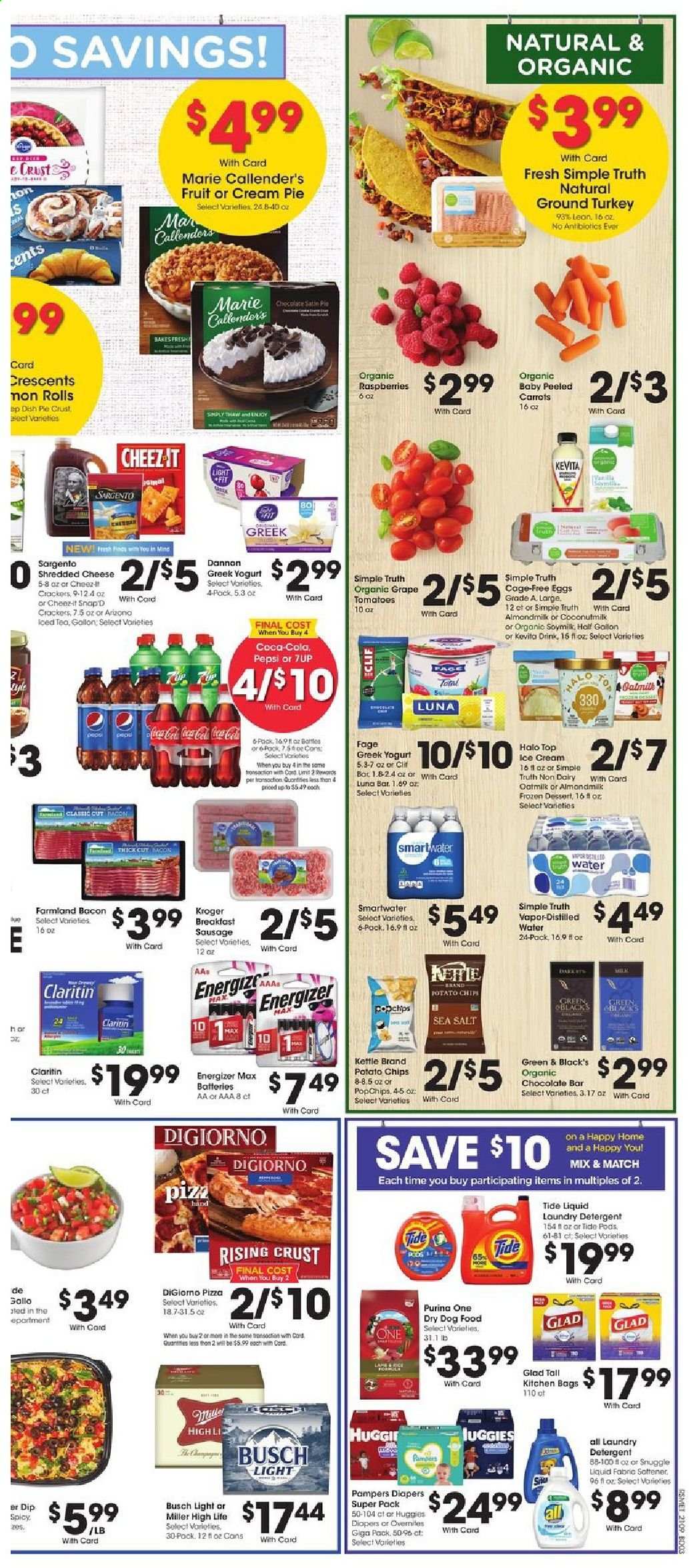 Pick ‘n Save ad - 03/31/2021 - 04/06/2021. Page 6