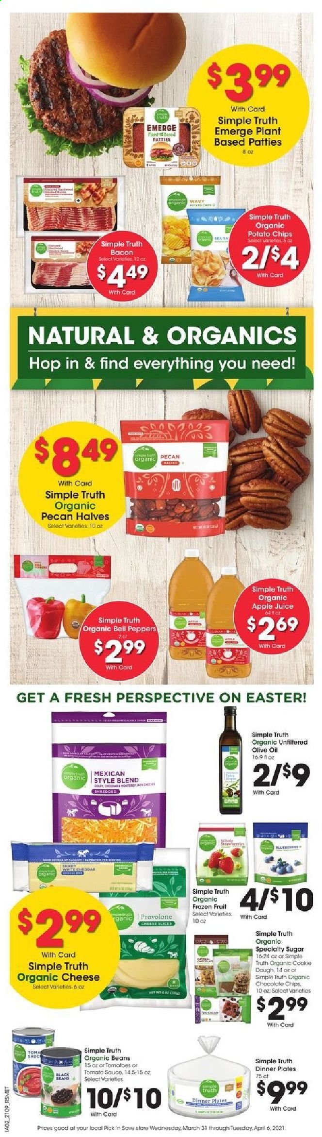 Pick ‘n Save ad - 03/31/2021 - 04/06/2021. Page 7