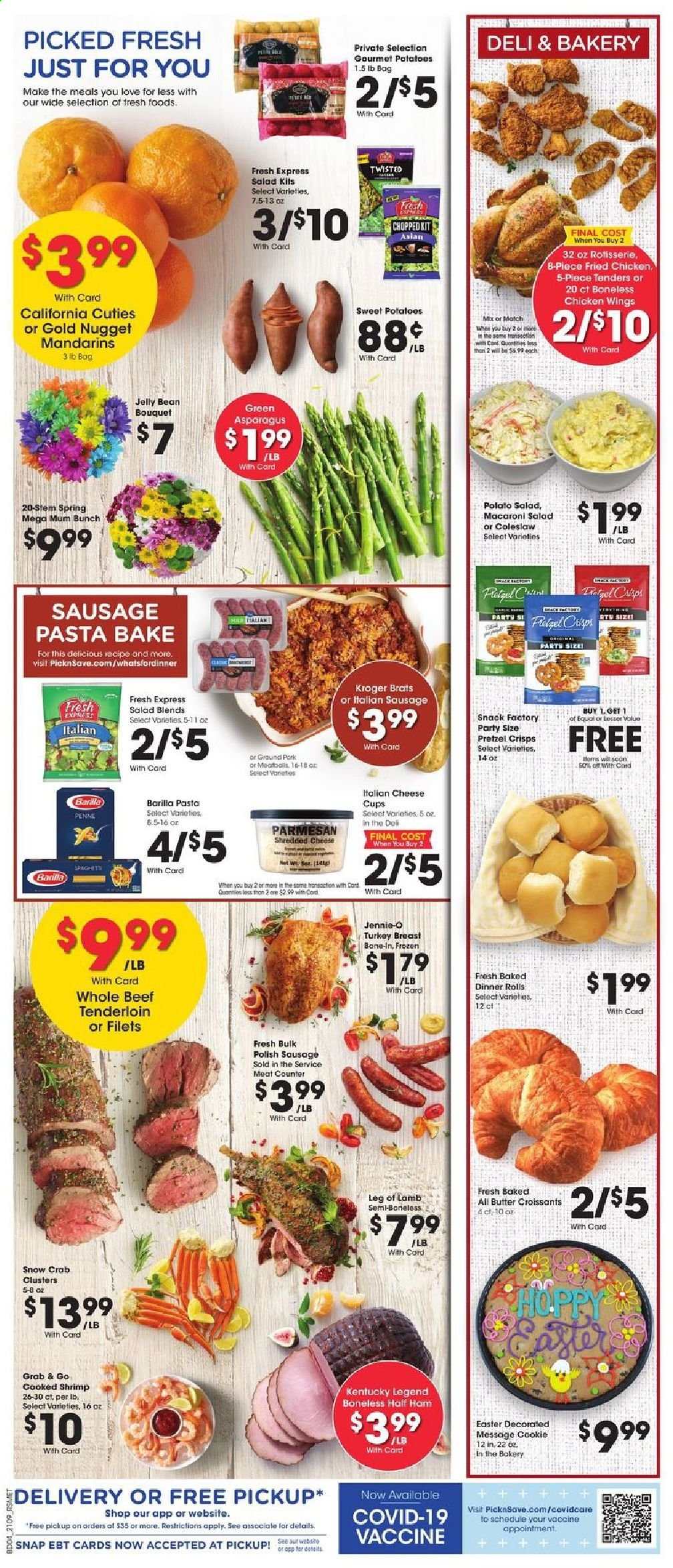Pick ‘n Save ad - 03/31/2021 - 04/06/2021. Page 8
