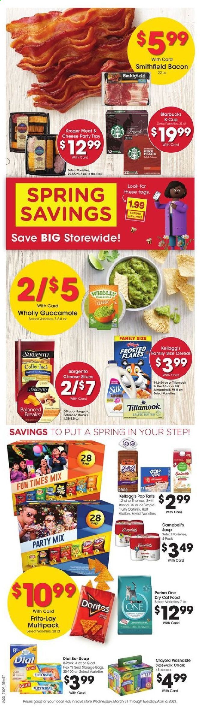 Pick ‘n Save ad - 03/31/2021 - 04/06/2021. Page 9