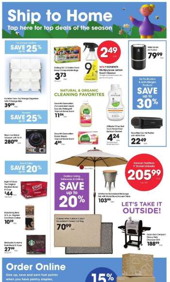 Pick ‘n Save Flyer - 03.31.2021 - 04.06.2021.