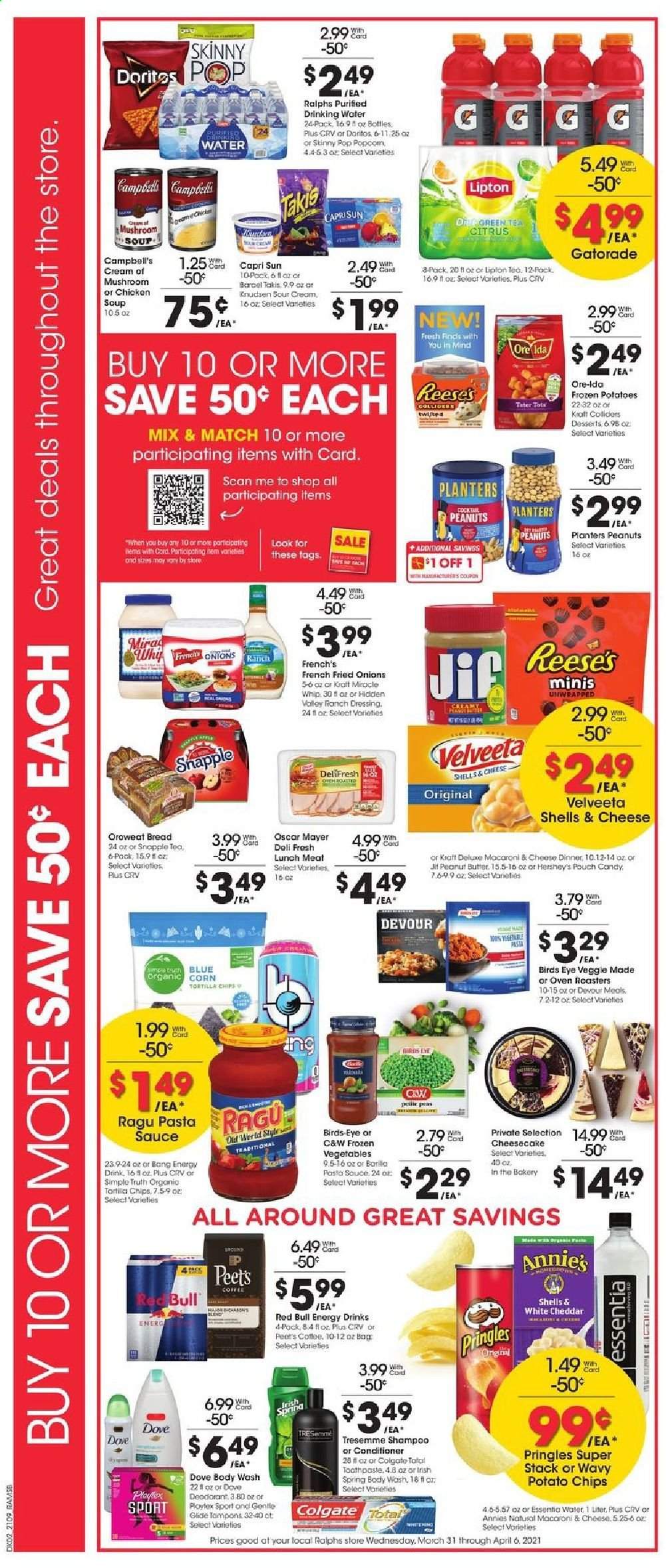 Ralphs ad - 03/31/2021 - 04/06/2021. Page 3