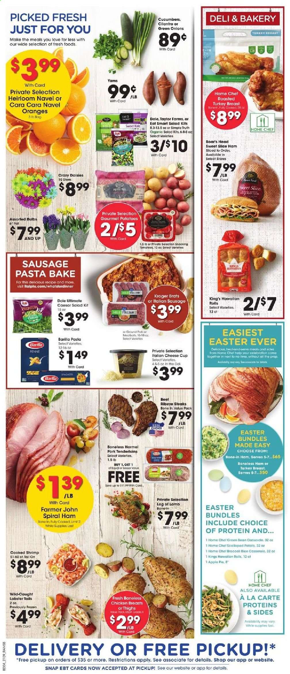 Ralphs ad - 03/31/2021 - 04/06/2021. Page 8