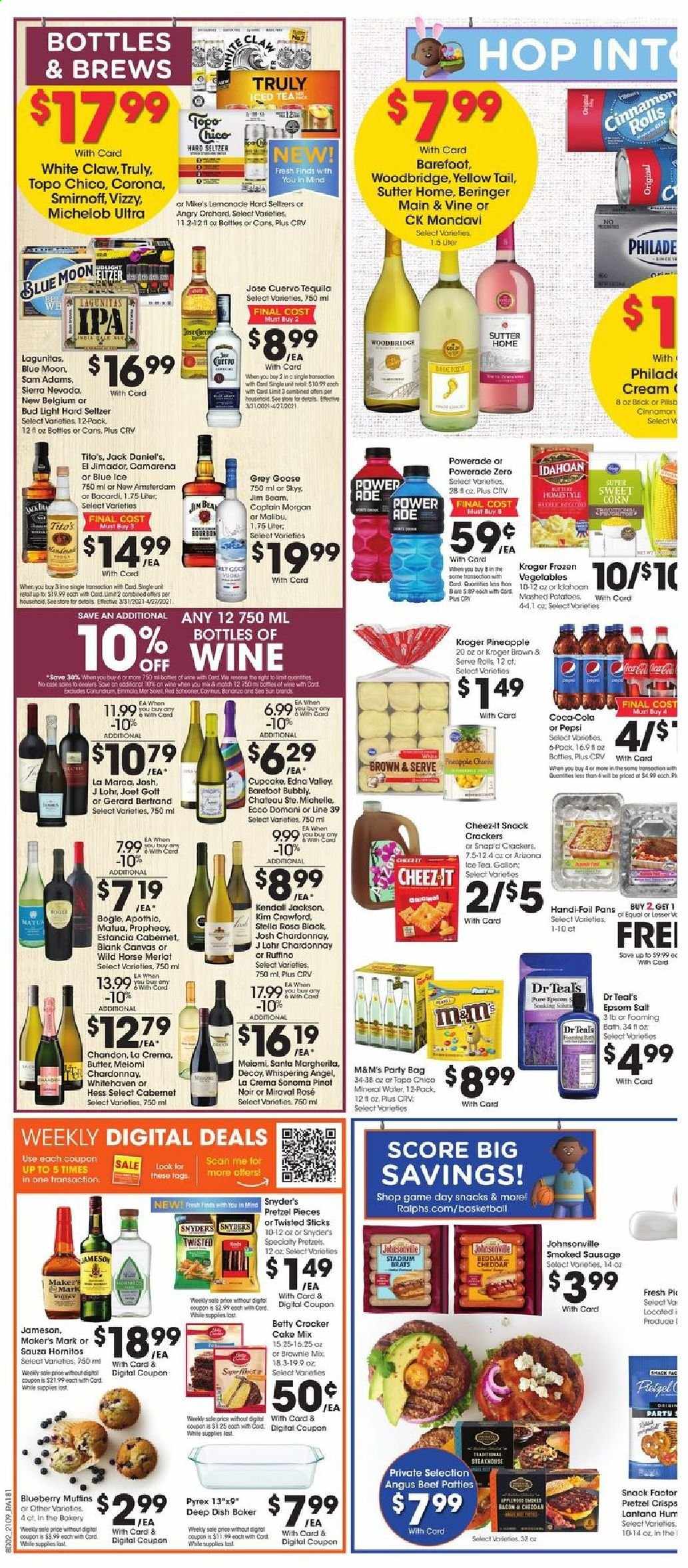 Ralphs ad - 03/31/2021 - 04/06/2021. Page 5