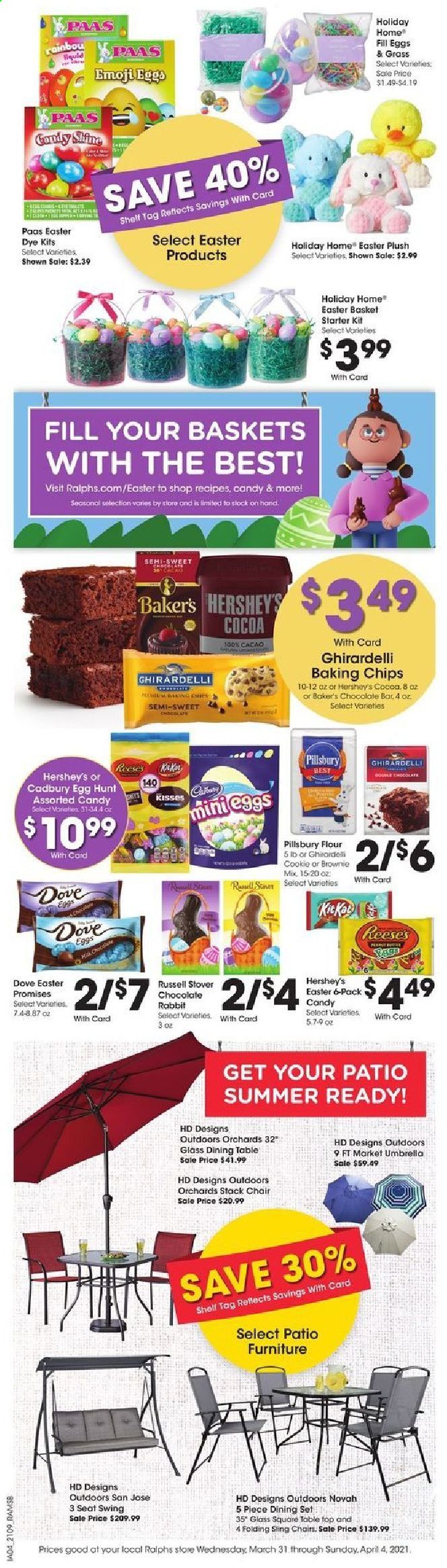 Ralphs ad - 03/31/2021 - 04/06/2021. Page 10