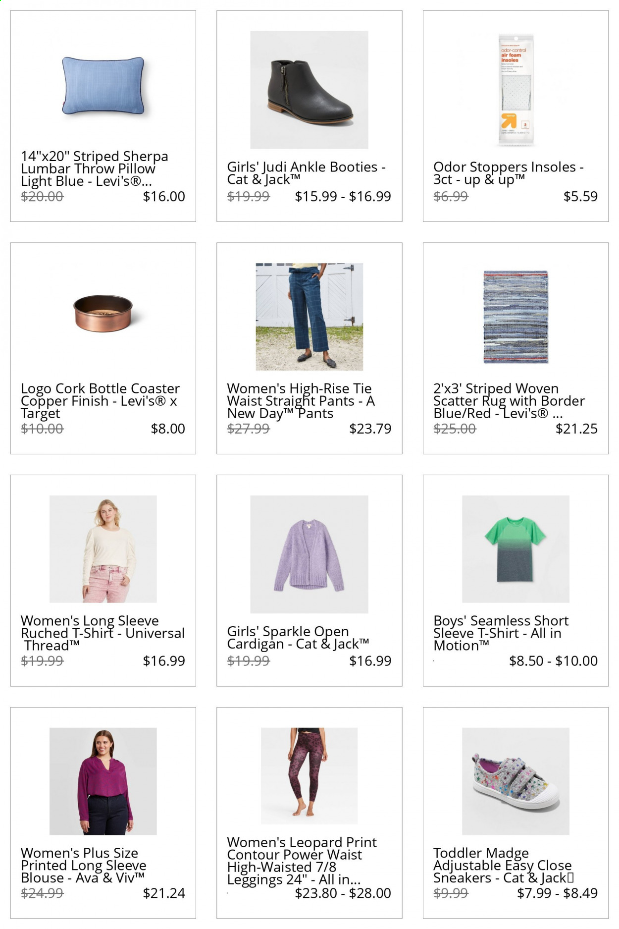 Target ad. Page 8