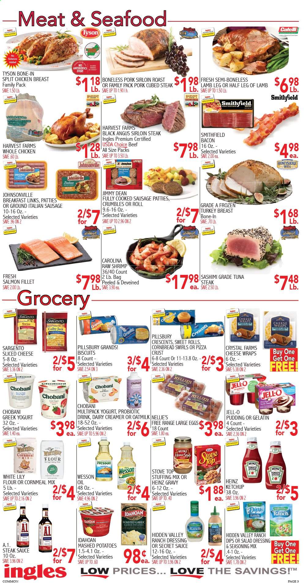 Ingles ad - 03/31/2021 - 04/06/2021. Page 3