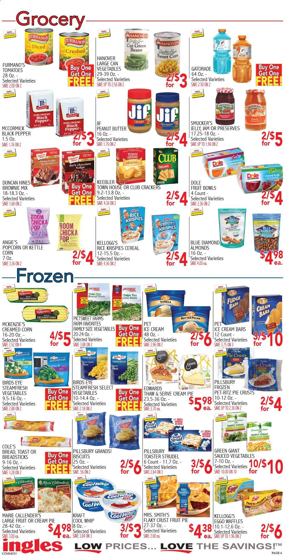 Ingles ad - 03/31/2021 - 04/06/2021. Page 4