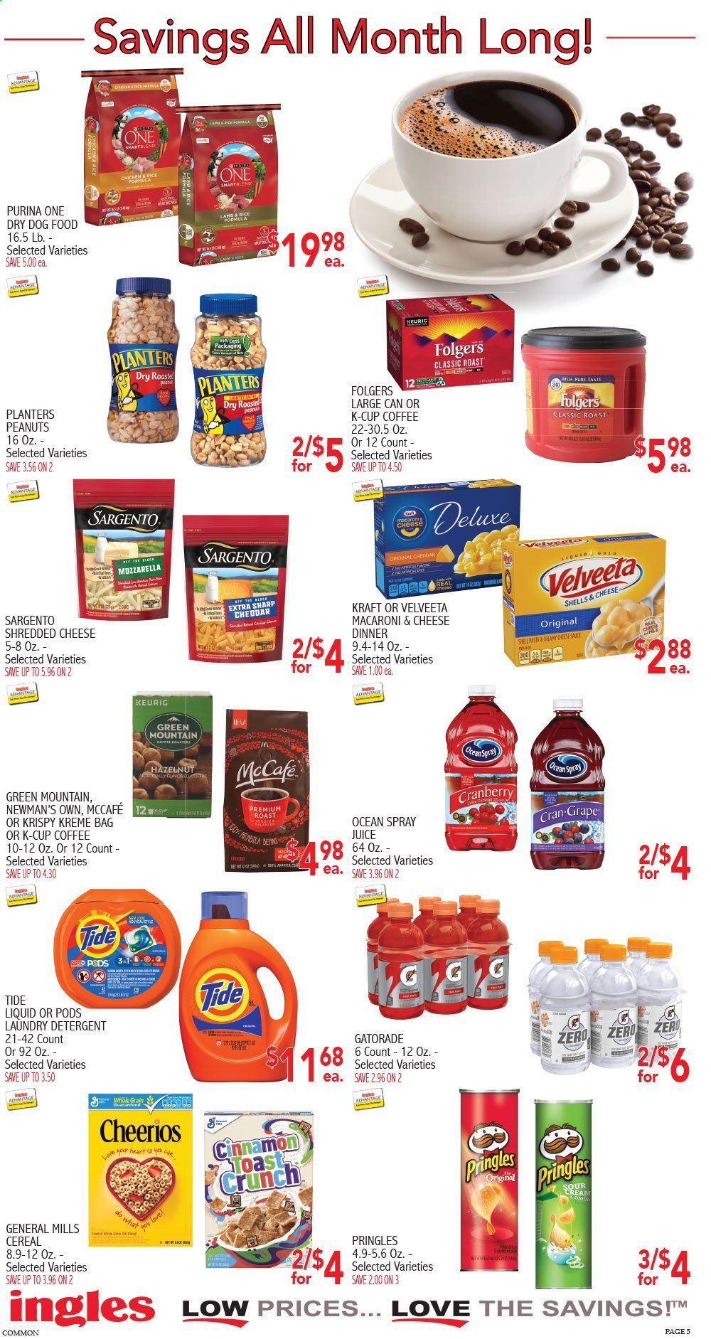 Ingles ad - 03/31/2021 - 04/06/2021. Page 5