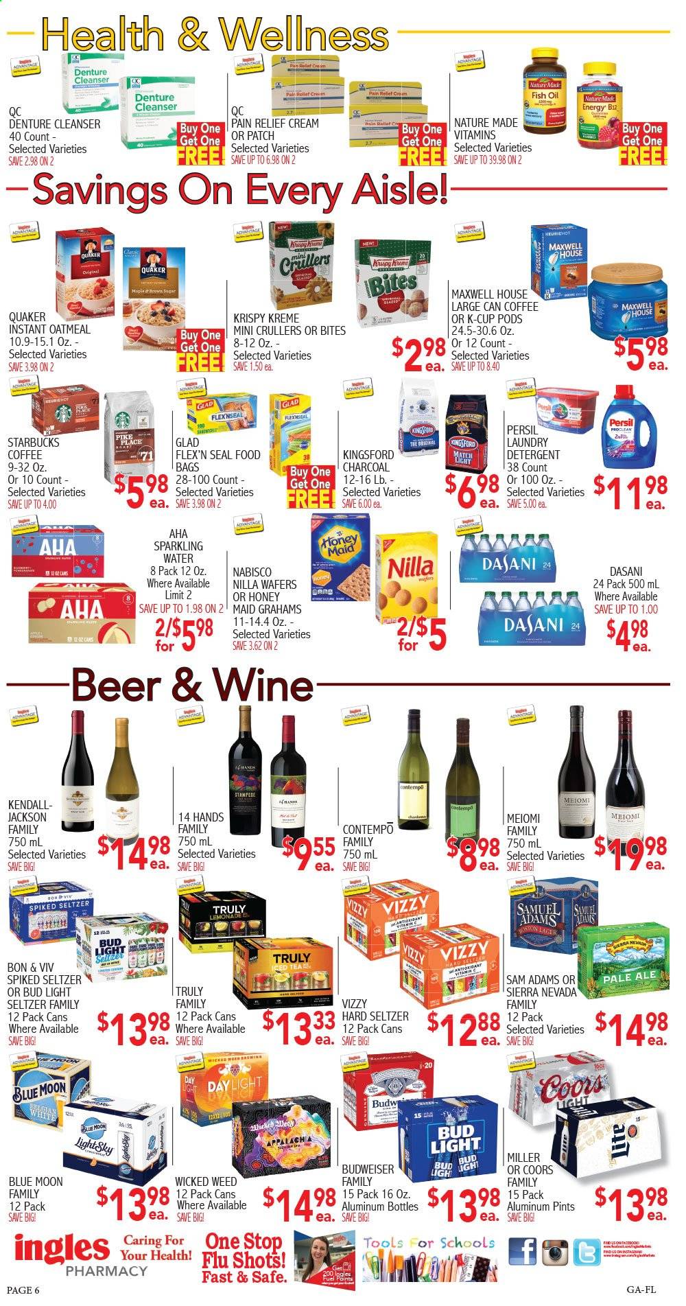Ingles ad - 03/31/2021 - 04/06/2021. Page 6