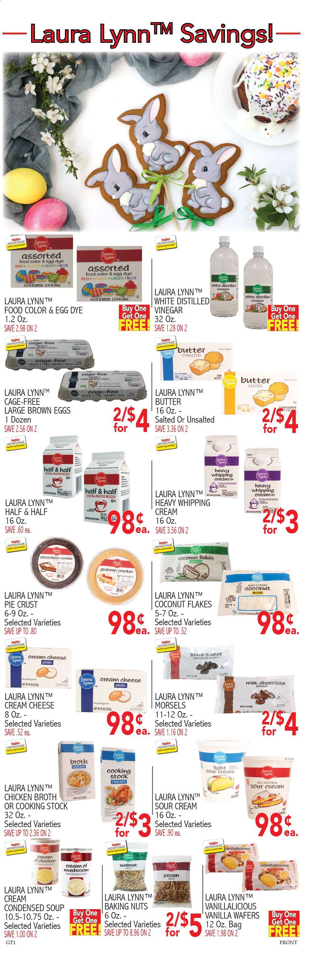 Ingles ad - 03/31/2021 - 04/06/2021. Page 7