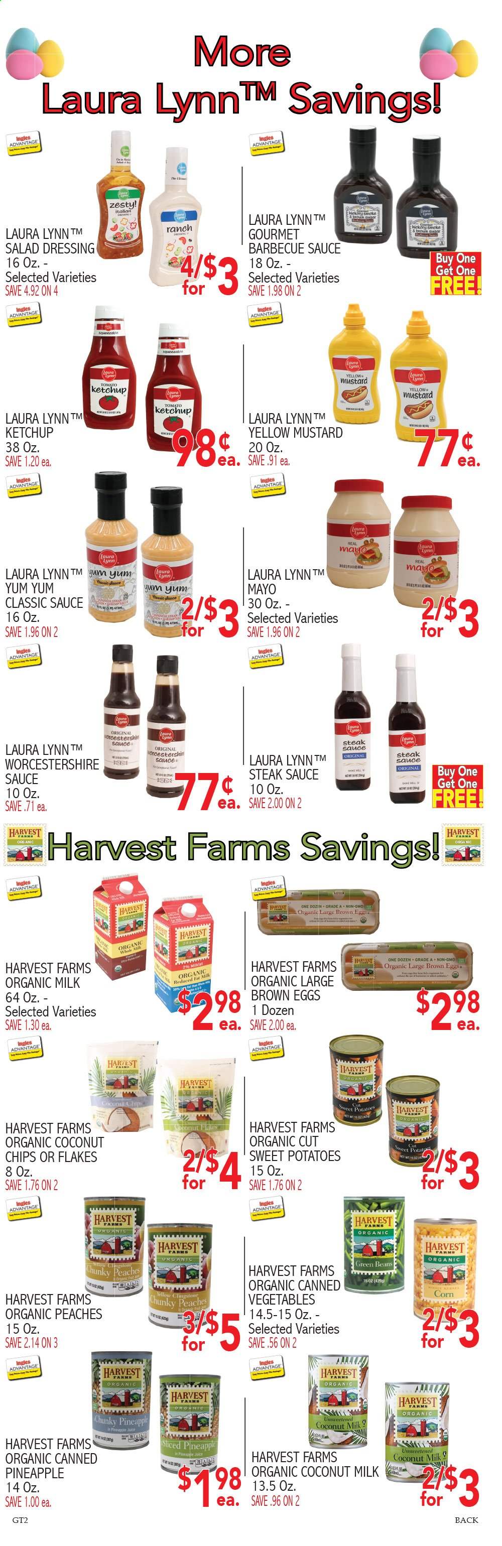 Ingles ad - 03/31/2021 - 04/06/2021. Page 8