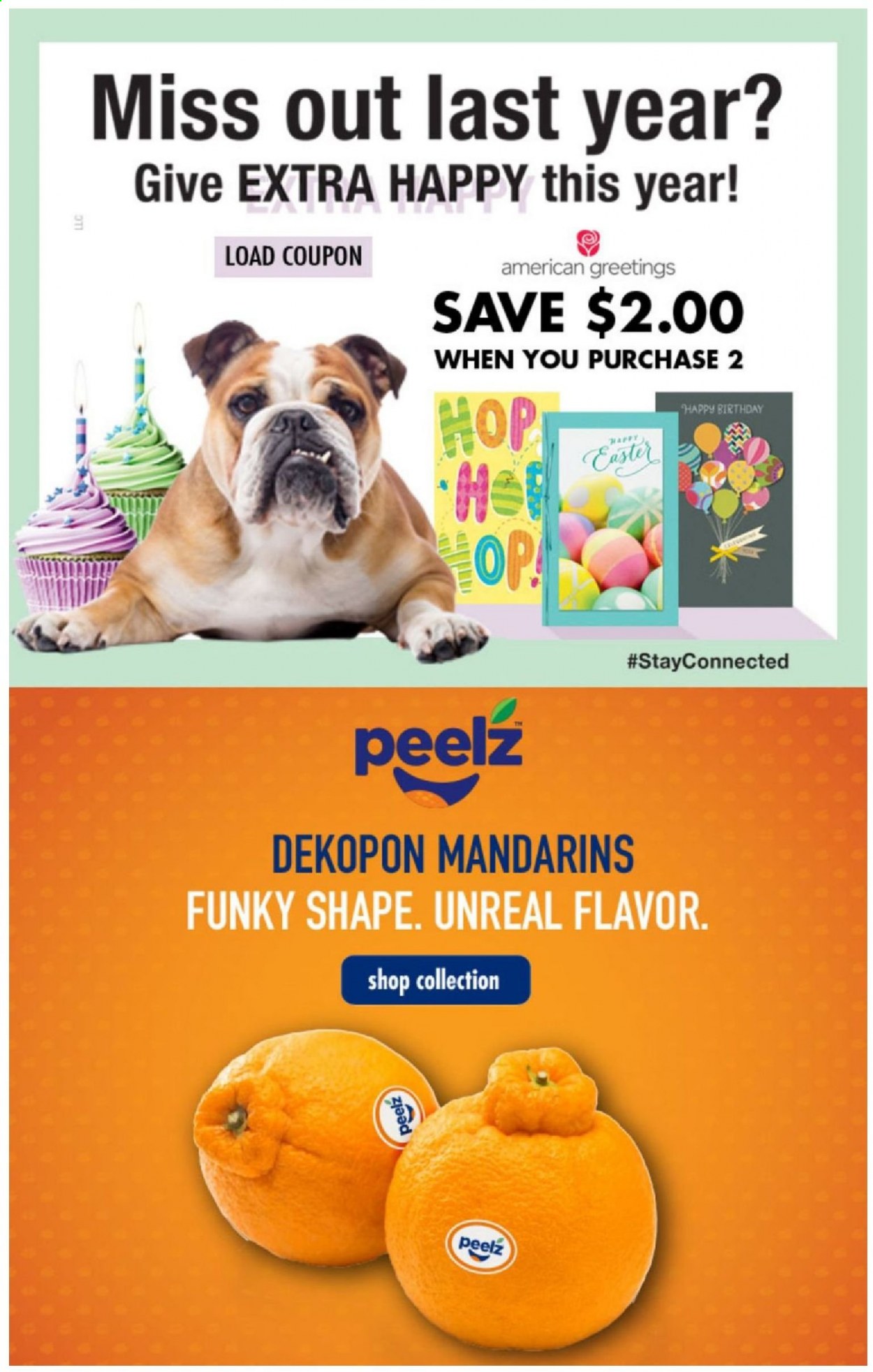 Food Lion ad - 03/31/2021 - 04/06/2021. Page 12