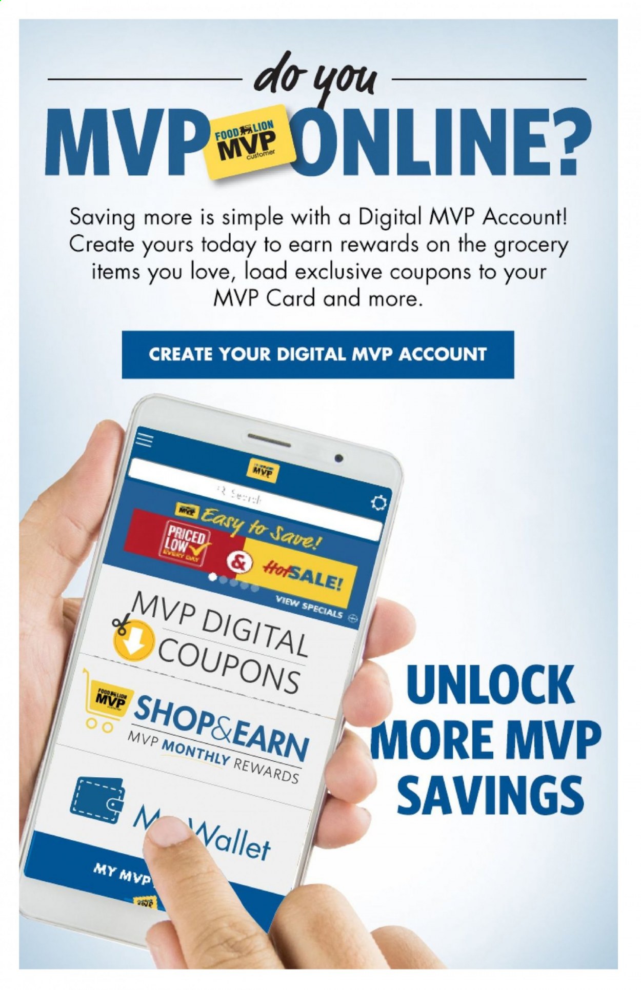 Food Lion ad - 03/31/2021 - 04/06/2021. Page 2