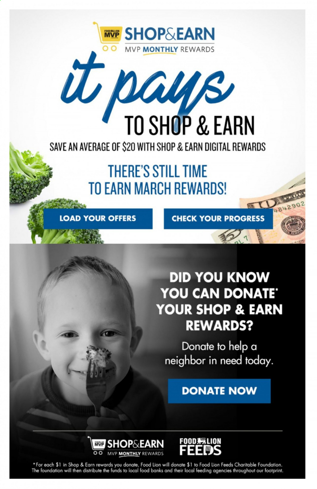 Food Lion ad - 03/31/2021 - 04/06/2021. Page 5