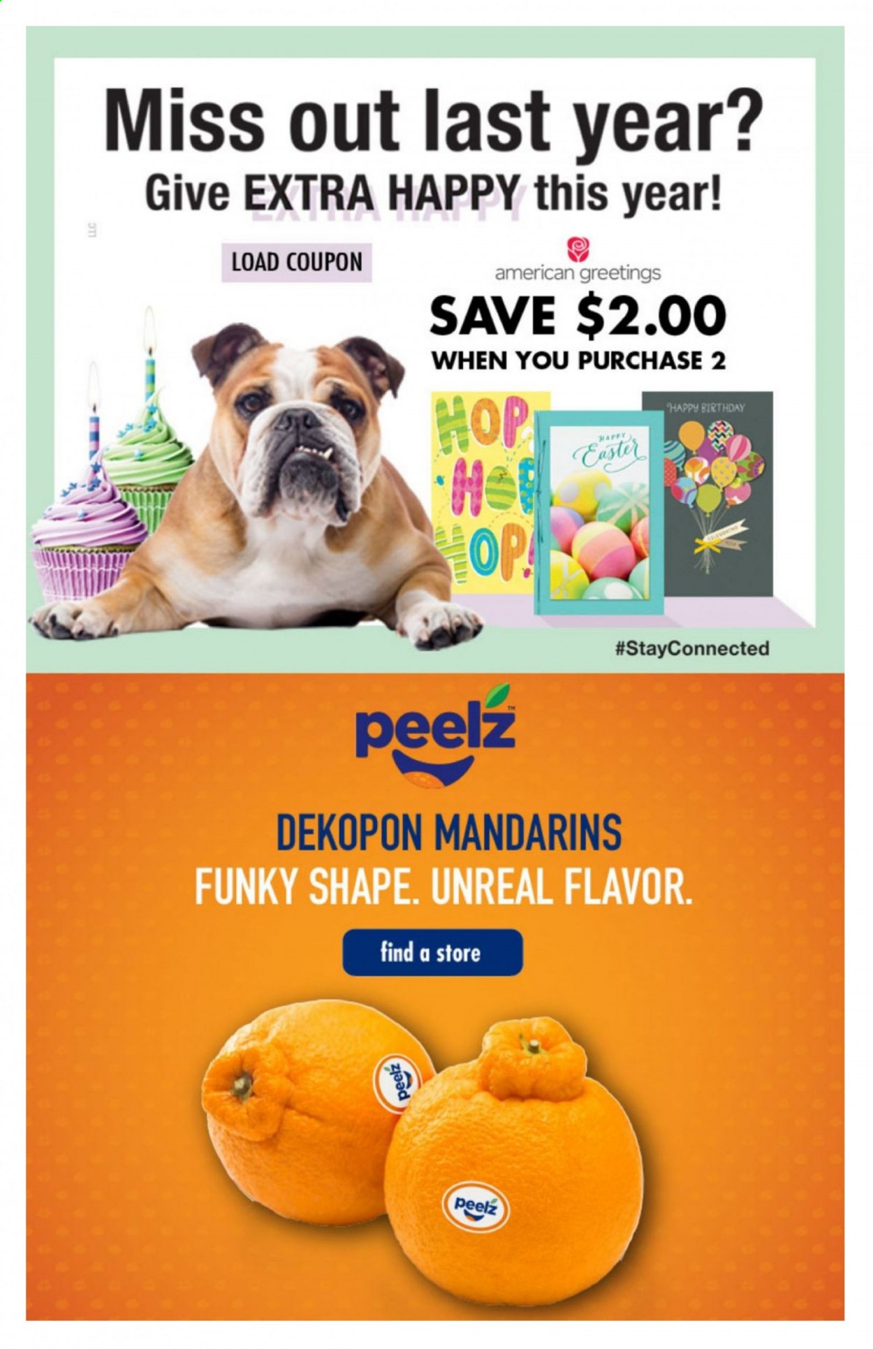Food Lion ad - 03/31/2021 - 04/06/2021. Page 11