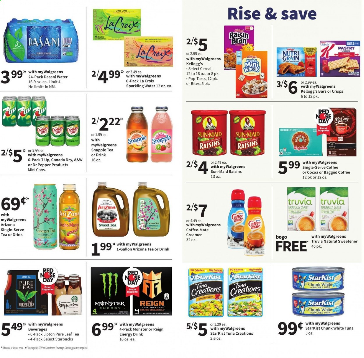 Walgreens ad - 04/04/2021 - 04/10/2021. Page 3