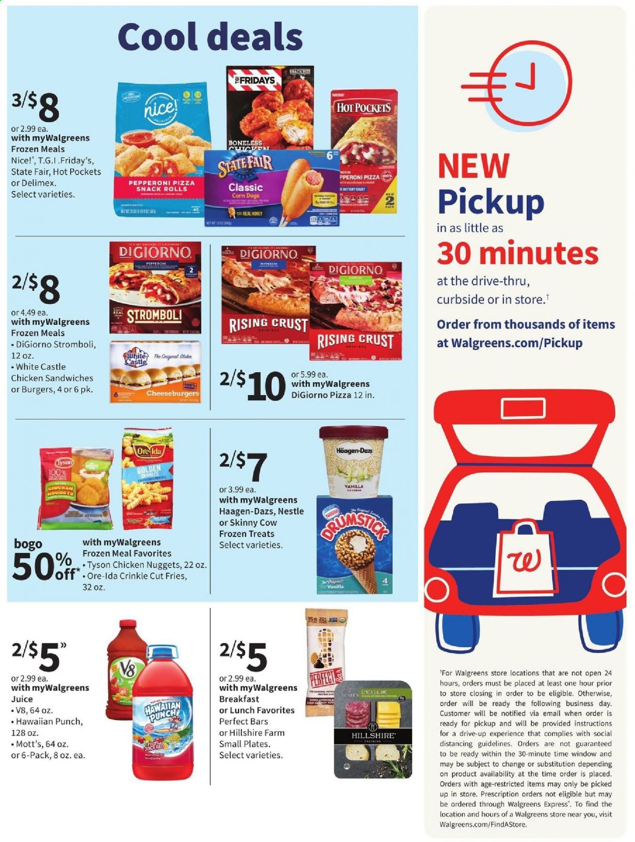 Walgreens ad - 04/04/2021 - 04/10/2021. Page 4