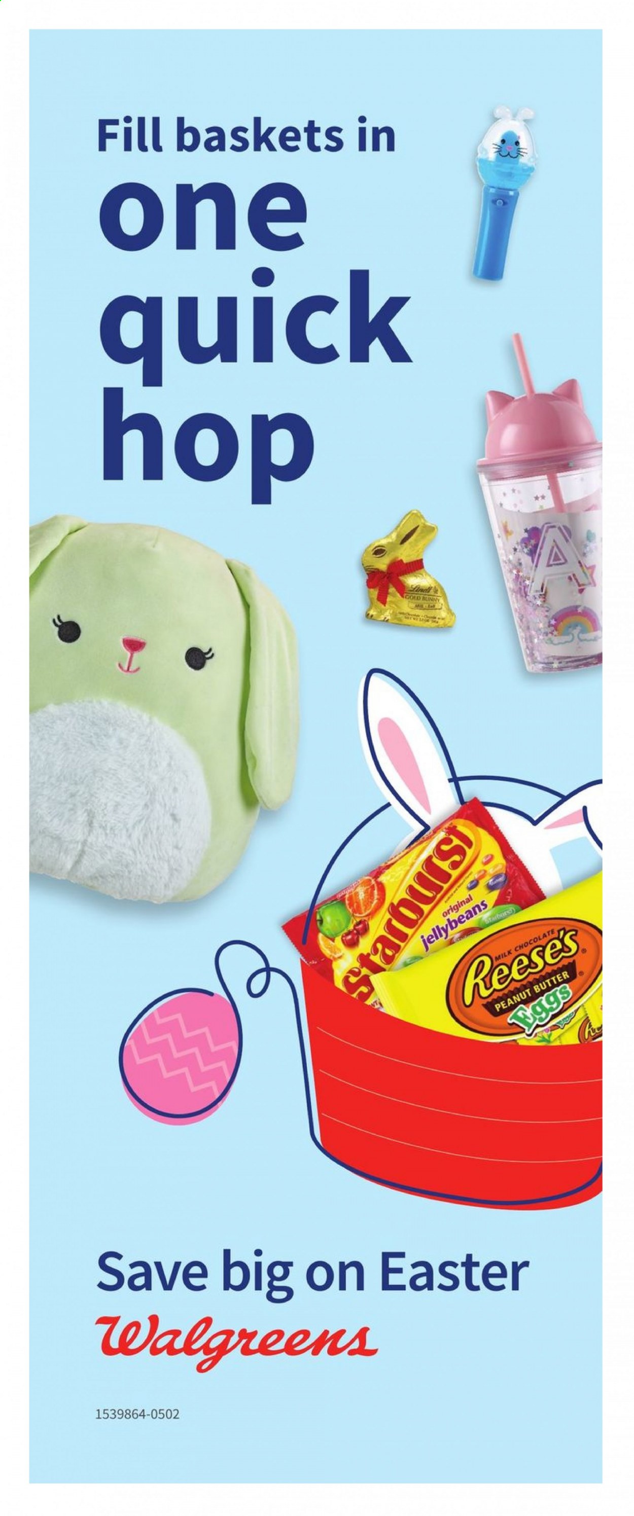Walgreens ad - 03/28/2021 - 04/24/2021. Page 6