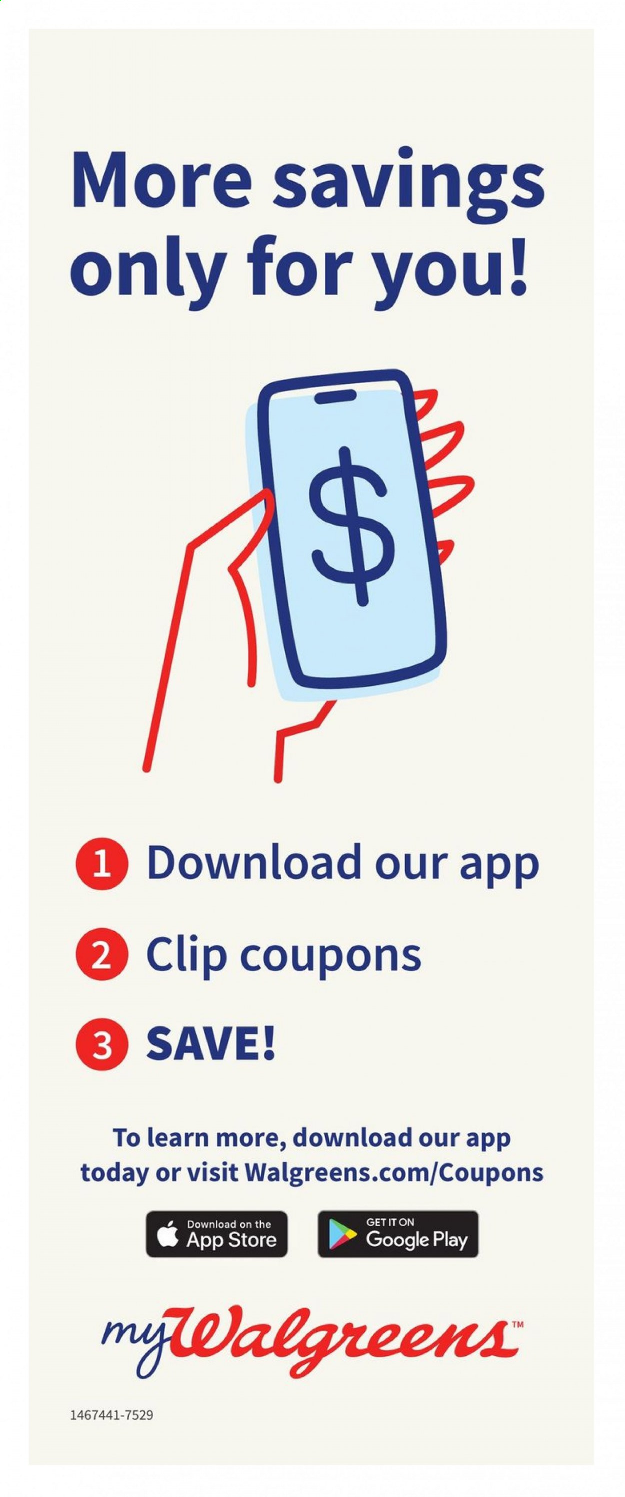 Walgreens ad - 03/28/2021 - 04/24/2021. Page 10