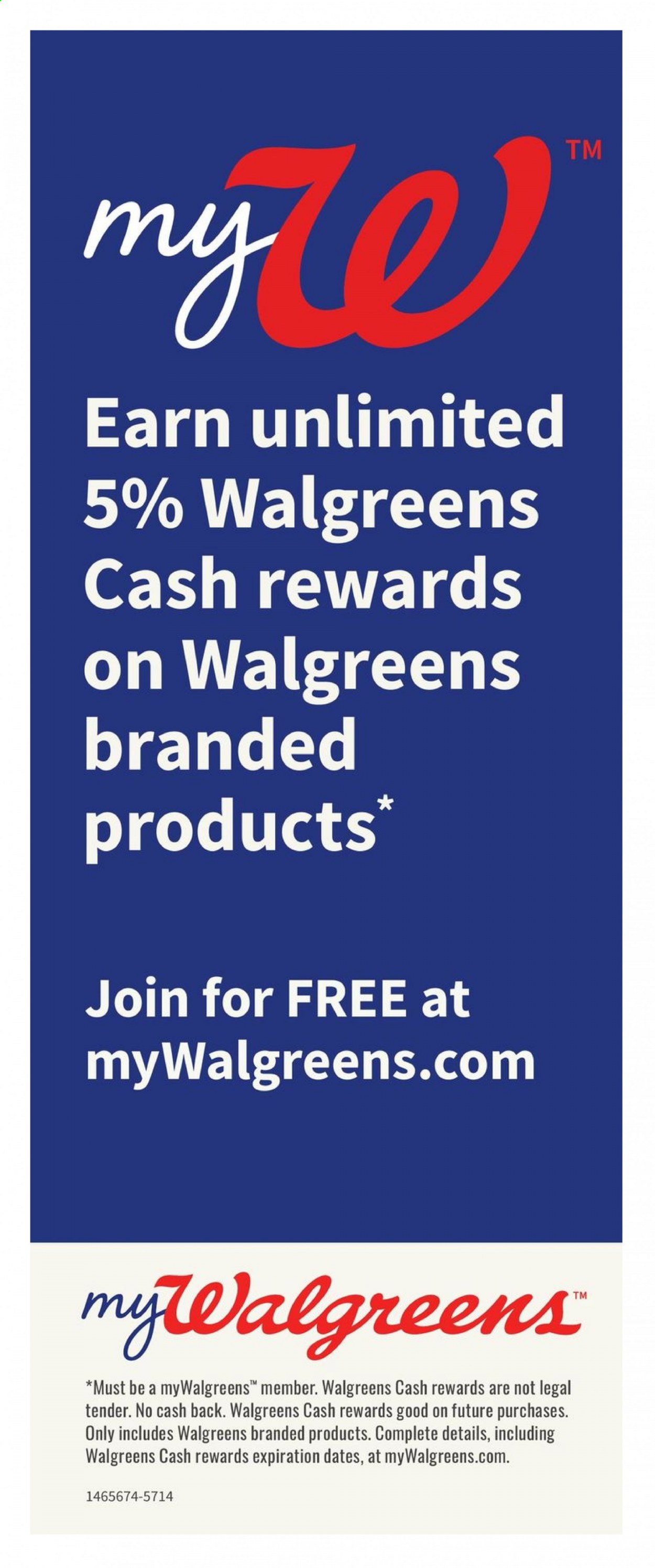 Walgreens ad - 03/28/2021 - 04/24/2021. Page 22