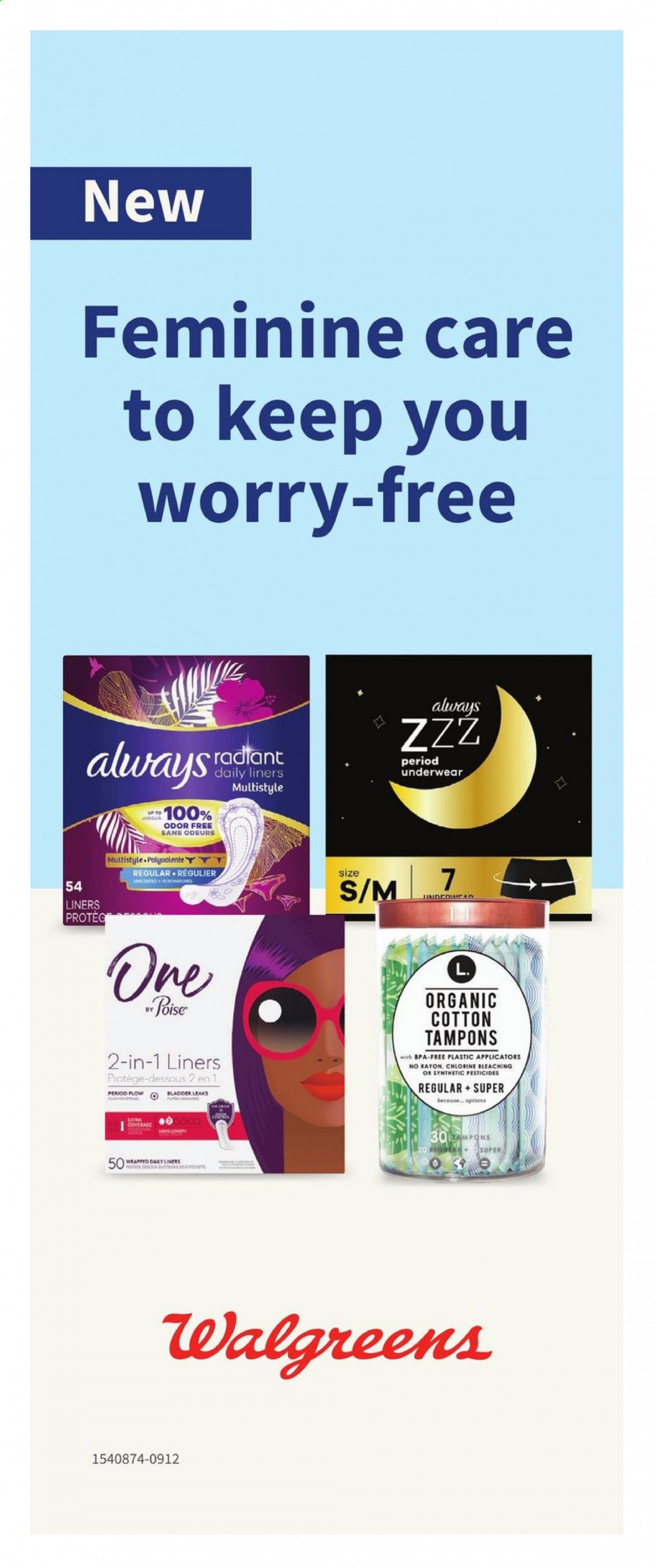 Walgreens ad - 03/28/2021 - 04/24/2021. Page 24