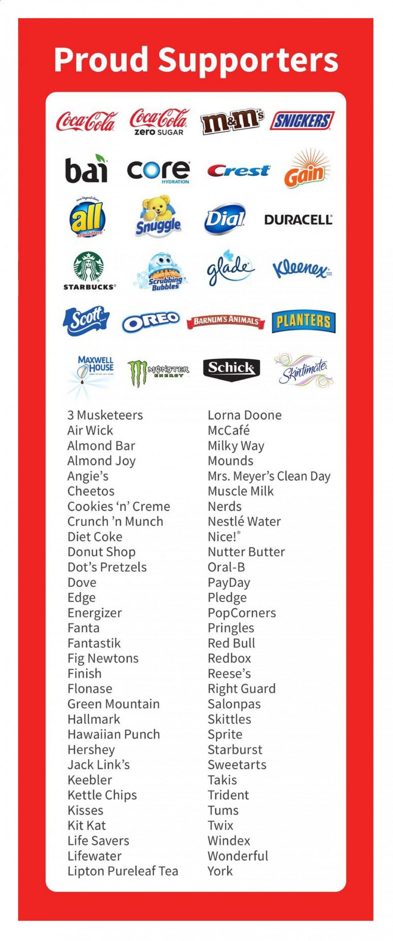 Walgreens ad - 03/28/2021 - 04/24/2021. Page 41