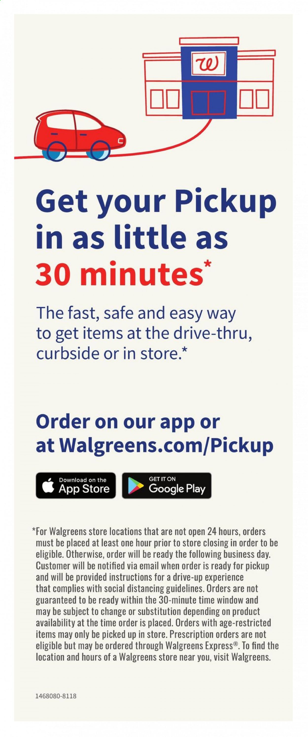 Walgreens ad - 03/28/2021 - 04/24/2021. Page 44