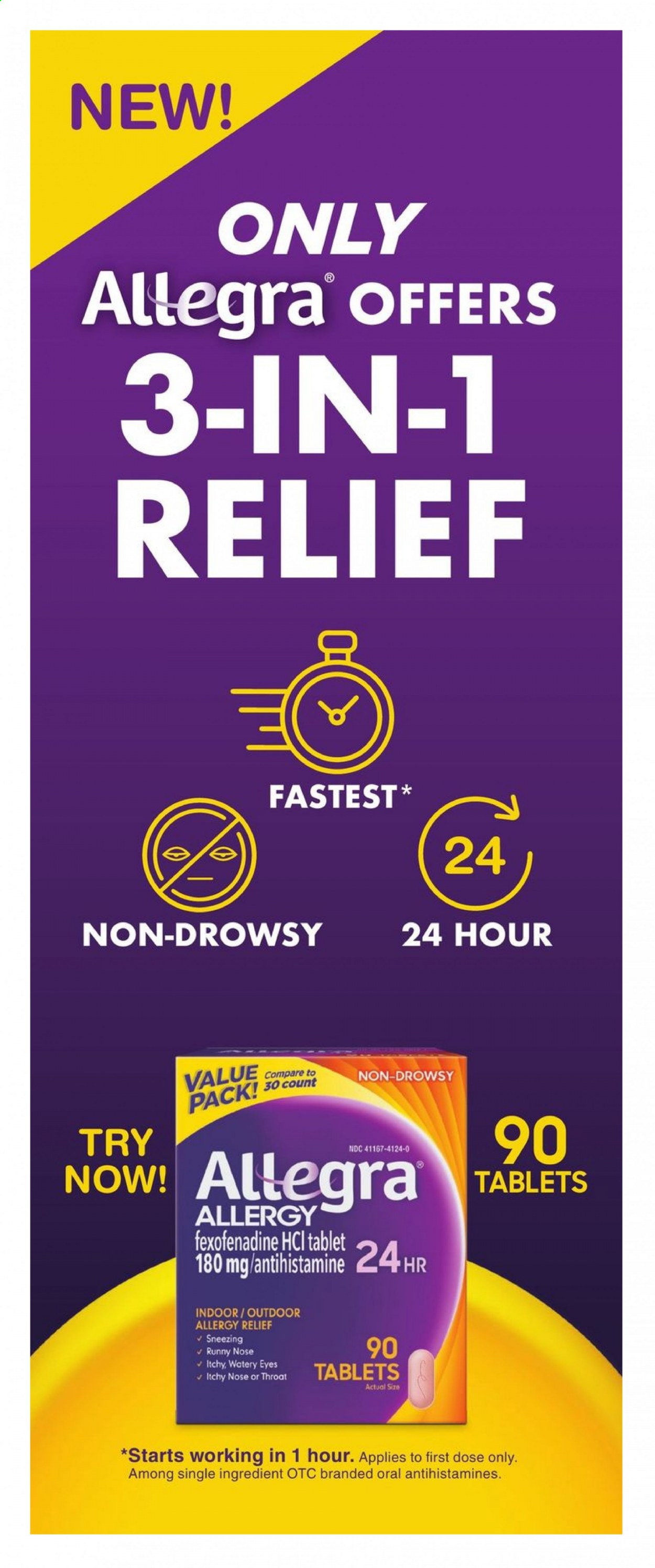 Walgreens ad - 03/28/2021 - 04/24/2021. Page 56
