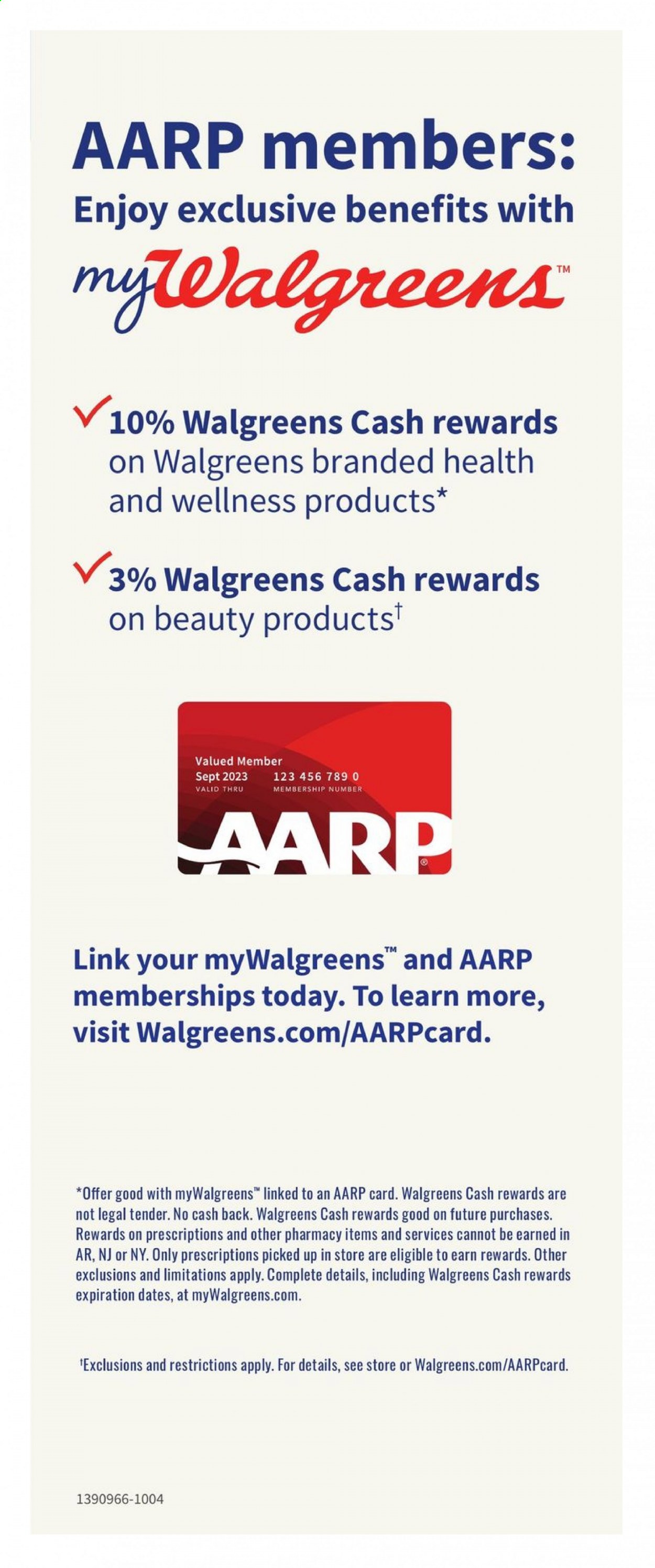 Walgreens ad - 03/28/2021 - 04/24/2021. Page 79