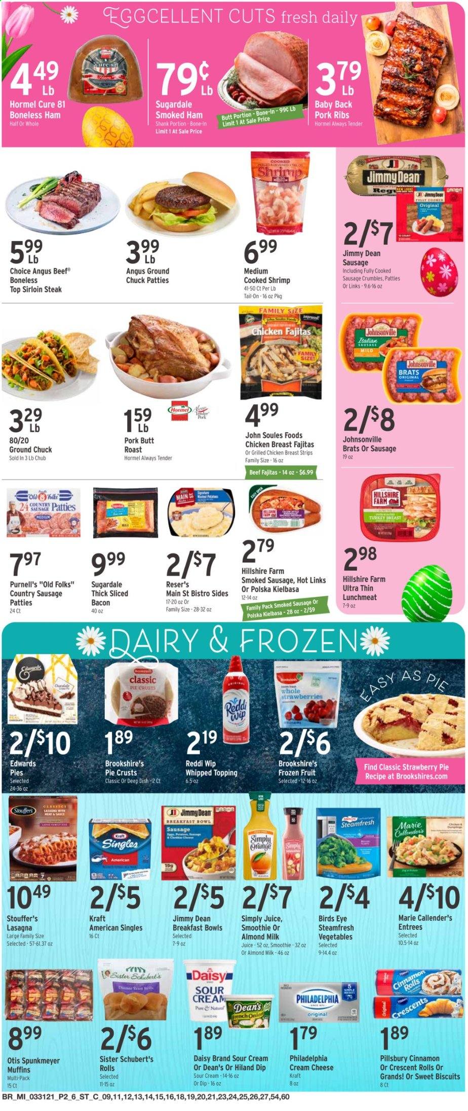 Brookshires ad - 03/31/2021 - 04/06/2021. Page 2