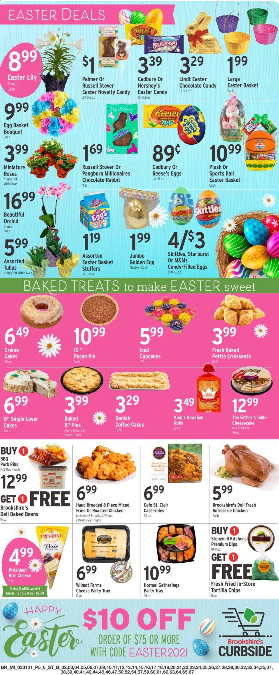 Brookshires ad - 03/31/2021 - 04/06/2021. Page 5