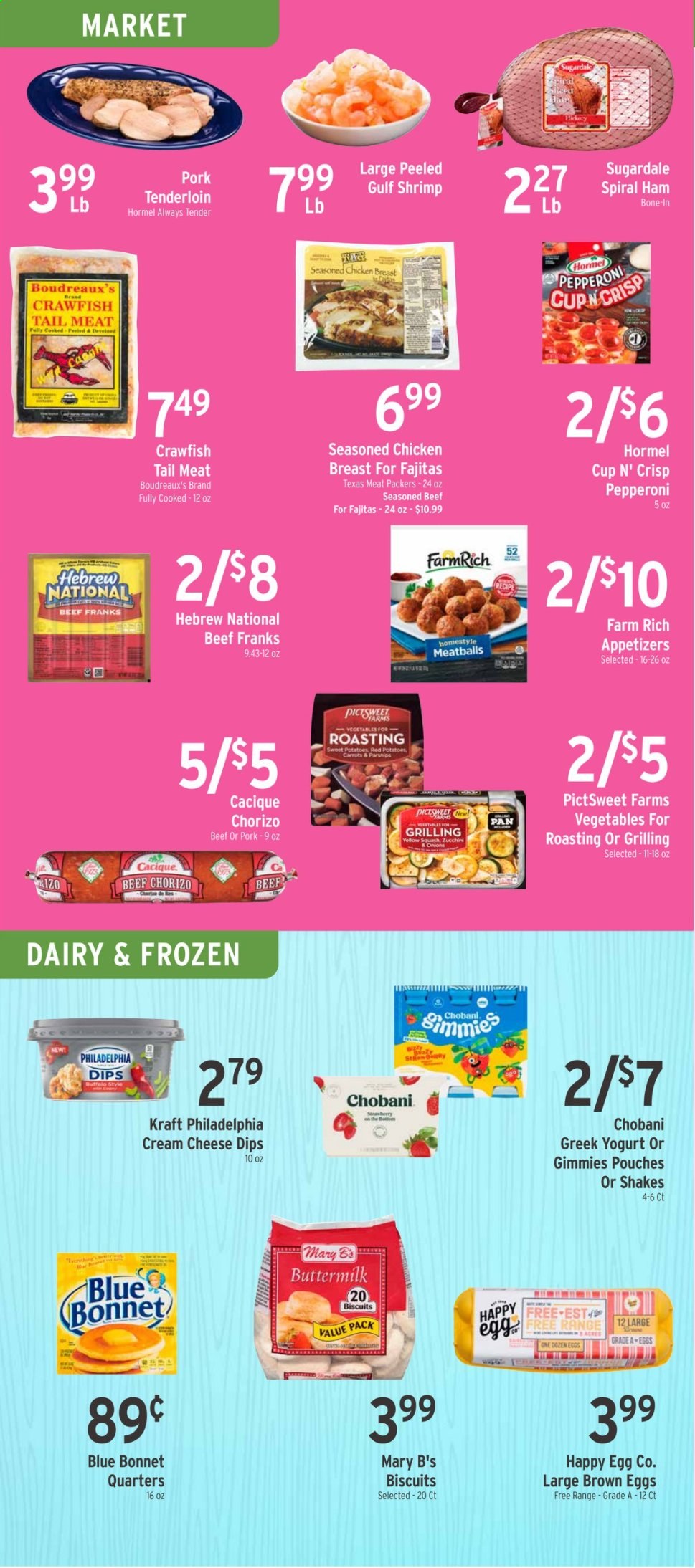 Brookshires ad - 03/31/2021 - 04/06/2021. Page 2