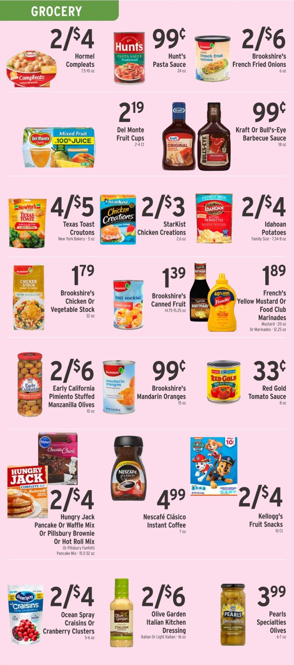 Brookshires ad - 03/31/2021 - 04/06/2021. Page 3