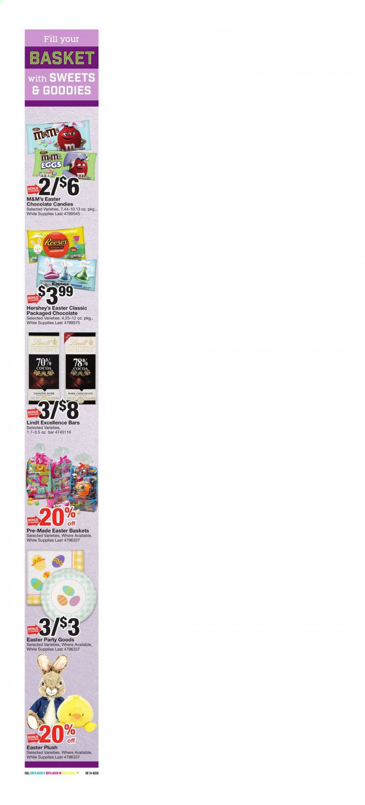 Giant Food ad - 04/02/2021 - 04/08/2021. Page 14