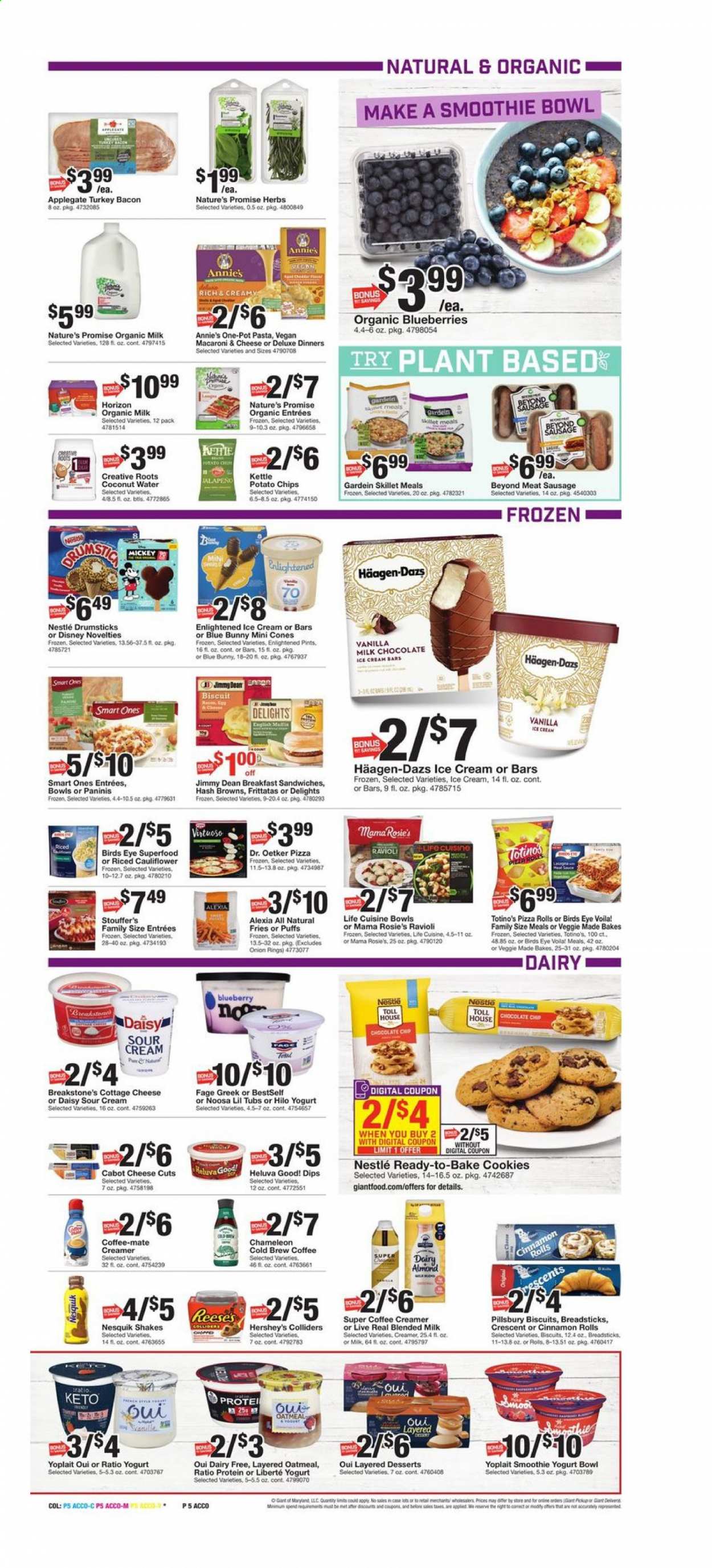 Giant Food ad - 04/02/2021 - 04/08/2021. Page 5