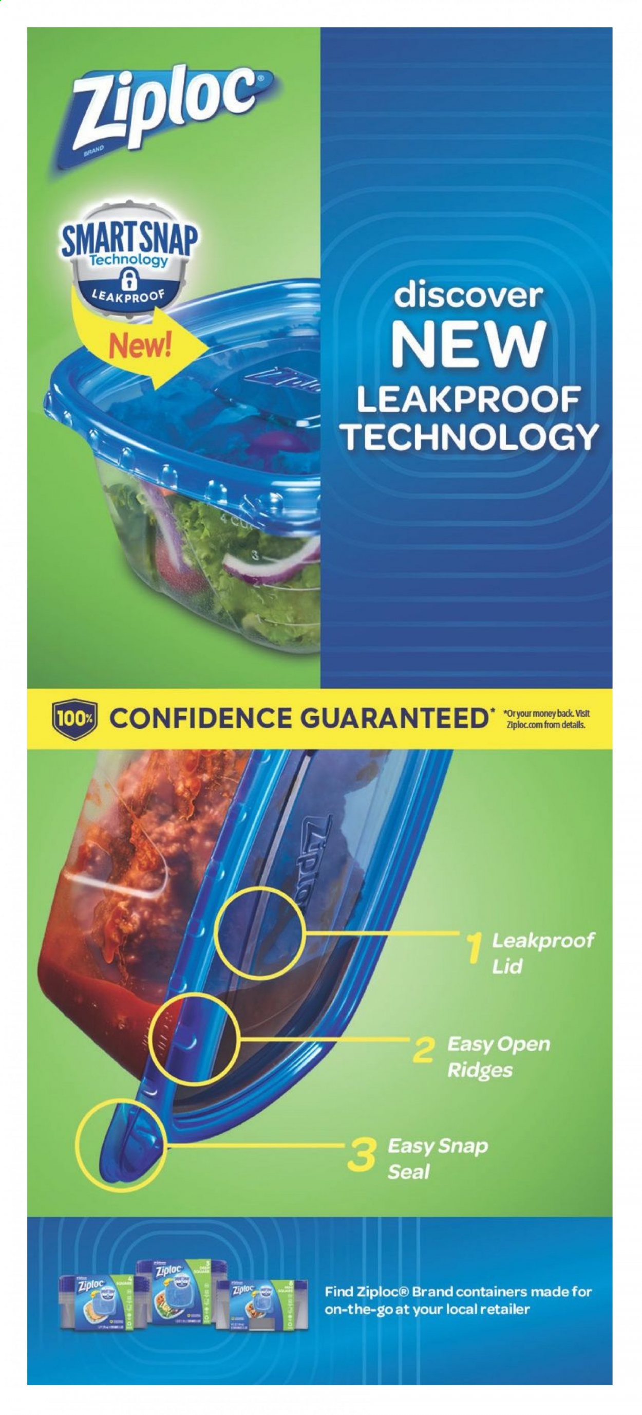 Giant Food ad - 04/02/2021 - 04/08/2021. Page 16