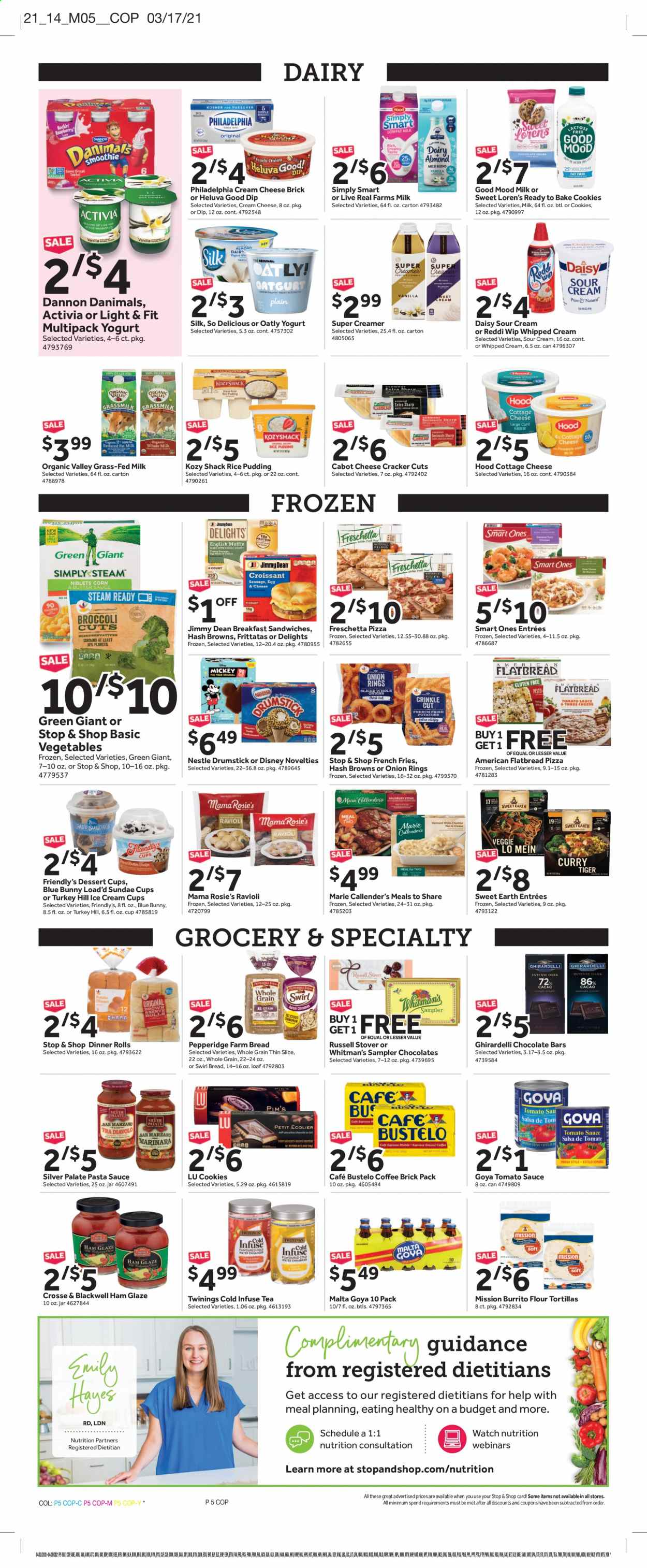 Stop & Shop ad - 04/02/2021 - 04/08/2021. Page 5
