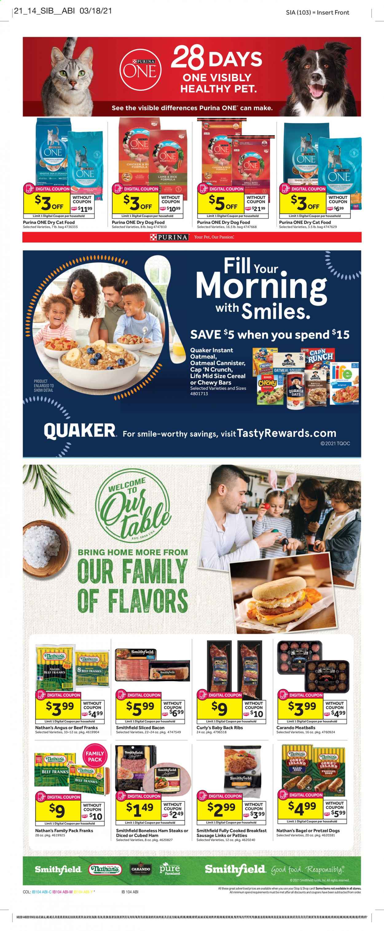 Stop & Shop ad - 04/02/2021 - 04/08/2021. Page 14